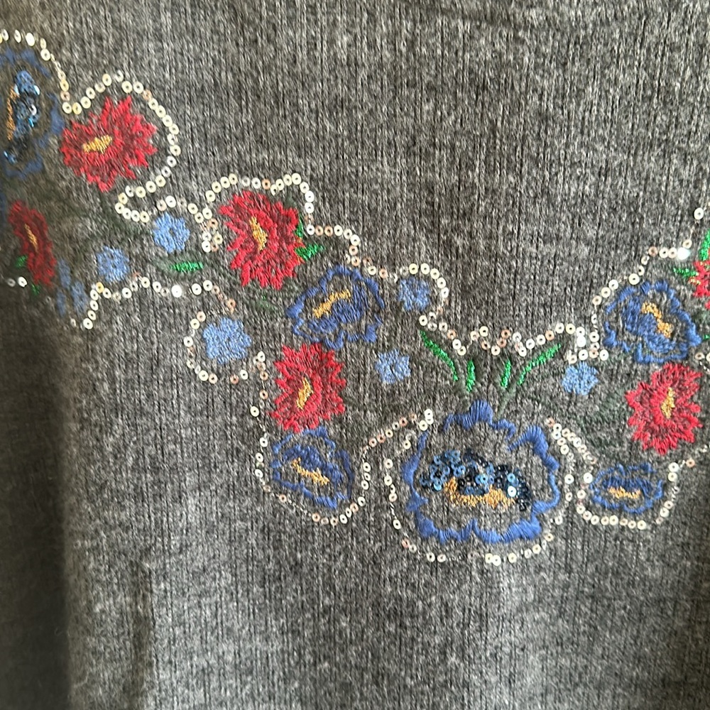 Zara Sweater - Picture 3 of 4